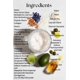 thumbnail image 3 of Crema facial de noche Nerium Universal con péptido y colágeno 30 ml, 3 of 3