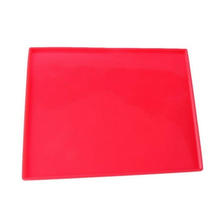 

Silicone Baking Mat Oven Baking Mat Dessert Cookie Swiss Roll Cake Mat Flexible Baking Tray Nonstick Baking Pad Kitchen Baking Pan Pad