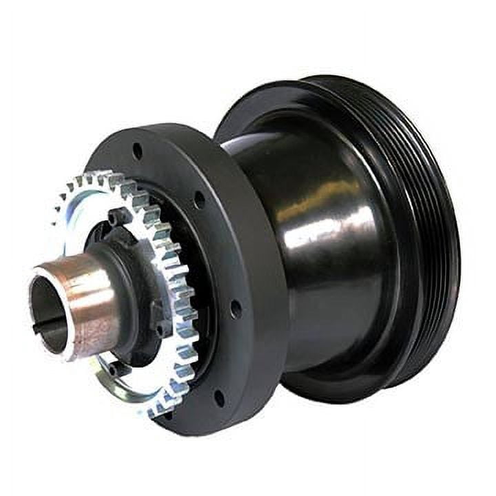 Dayco PB1727N Balancer Fits select: 1999-2003,2005-2008 FORD F150