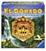 Quest for El Dorado - Board Game by Ravensburger (26754)