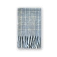 thumbnail image 1 of Big Chunky Plaid Scarf Colorful Checked Oversized Thick Scarves, 1 of 5