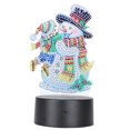 thumbnail image 3 of USB   Painting Lamp LED   Painting Light Night Light New Year For Christmas, 3 of 8