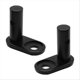 thumbnail image 5 of Bike Trailer Hitch Connector Adapter Coupler Cycling Attachment, 5 of 5