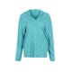 thumbnail image 4 of Blusa de manga larga con cuello en V para mujer Fridja  fhghd2330, 4 of 9
