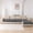 Dark Grey, variant on Uledge 2-Pack Waterproof Non-Slip Couch Cover for L Shaped Sectional Sofa - Washable, Dark Grey, 35"x63"+35"x63"