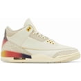 thumbnail image 1 of Ni - ke Size 10.5 - Jordan 3 Retro x J. Balvin Mid Medellin Sunset, 1 of 5