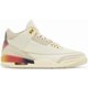 thumbnail image 1 of Ni - ke Size 10.5 - Jordan 3 Retro x J. Balvin Mid Medellin Sunset, 1 of 5