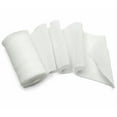 thumbnail image 4 of 2 Rolls Self Adhesive Bandage Gauze Soft Cloth Flexible Elastic Tape 3" 4.5yds, 4 of 4