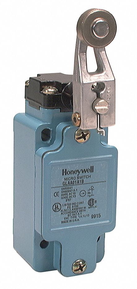 Honeywell Micro Switch LSK7L-8A Ships the Same Day of the Purchase USPS Priority 