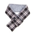 thumbnail image 1 of DPTALR USB Smart Charging Neck And Shoulder Winter Cold Protection And Warm Heating Men And Women Scarf, 1 of 3