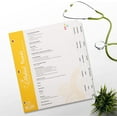 thumbnail image 2 of Ahh Hah Medical Records Organizer Kit, 2 of 5