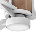 thumbnail image 5 of Hinkley Lighting - Atticus - 3 Blade Ceiling Fan with Light Kit In Modern, 5 of 11