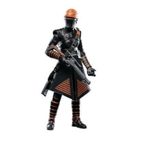 Star Wars The Vintage Collection Fennec Shand Action Figure