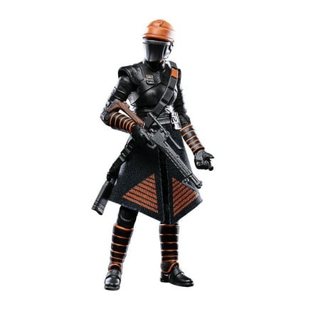 Star Wars The Vintage Collection Fennec Shand Action Figure