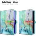 thumbnail image 5 of Cover for Samsung Tab A7 Case 10.4 Inch (2022/2020), Multi-Angle Viewing Folio Stand Cover Samsung Galaxy Tab A7 Tablet, 5 of 8