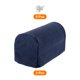 thumbnail image 3 of Fundas de Apoyabrazos Estiradas Uxcell Antideslizantes para Sillas Sofá Sillones Azul Marino 2 Pcs, 3 of 7