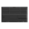 thumbnail image 4 of ViewSonic ViewBoard IFP8662 - Écran LCD Rétroéclairé Led de Classe Diagonale 86 Pouces - Interactif - 4K UHD (2160p) 3840 x 2160, 4 of 7
