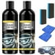thumbnail image 1 of Crema Reparadora de Faros Doeyvose 2025 | Kit de Restauración de Faros de Coche 100 Ml | Elimina Arañazos Amarillentos | Protección Duradera | Fácil de Usar | para Todos Los Modelos, 1 of 1