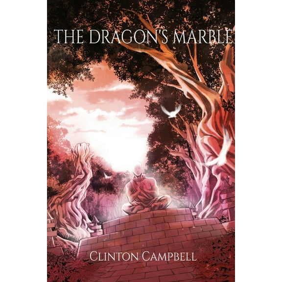 Seeker's Precept The Dragon's Marble, Book 1, (Paperback)