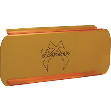 Vision X Lighting 9165288 Light Bar Polycarbonate Cover