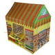 thumbnail image 5 of Los niños juegan la tienda, los niños al aire libre interiores de la tienda del juego juegan la casa de los niños de la tienda de grado profesional, 5 of 8