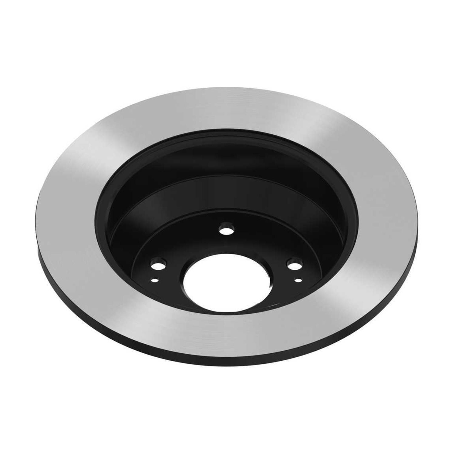 Wagner Brake BD181255E Rear Disc Brake Rotor