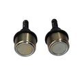thumbnail image 4 of 2PCS Ball Joints Replacement for Sportsman 700 2002-2006 JO1417BJ103HY, 4 of 6