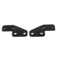 thumbnail image 3 of Eliminador de barra de soporte Kennzeichen para HARLEY 1997–2008 FLT FLHT Paar schwarz, 3 of 3