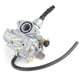 thumbnail image 1 of Carburador de Metal para motocicleta, repuesto apto para Honda CT90 CT90K2/K3/K4, 1 of 11