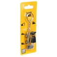 thumbnail image 6 of Diecast Masers CAT 272D2 Micro Skid Steer Loader Keychain 85997, 6 of 6