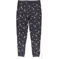 thumbnail image 4 of Cozy Zoe Ensemble de Pyjama Lune et Étoiles pour Femmes, Bleu, Grand, 4 of 4