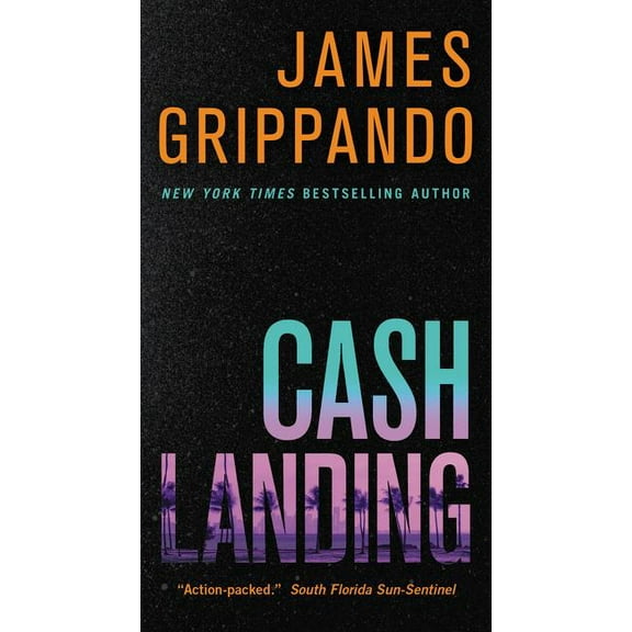 Cash Landing, (Paperback)