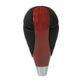 thumbnail image 1 of Car Gear Knob Auto Knob Premium High Performance Knob Durable Red, 1 of 3