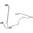 thumbnail image 2 of UAC HA 111498C A/C Refrigerant Discharge Hose, 2 of 3