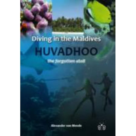 Diving in the Maldives: Huvadhoo - The Forgotten Atoll