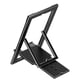 thumbnail image 1 of Soporte Para Teléfono De Escritorio, Soporte Para Teléfono Móvil Ultrafino Portátil De aleación De Aluminio Multifuncional Ajustable Para Escritorio, 1 of 7