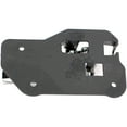 thumbnail image 3 of Dorman 81787 Rear Driver Side Interior Door Handle for Specific Lincoln Models, Chrome, 3 of 4