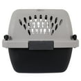 Doskocil Pet Taxi Dog Kennel, Extra Small, Up to 10 lbs, 19"