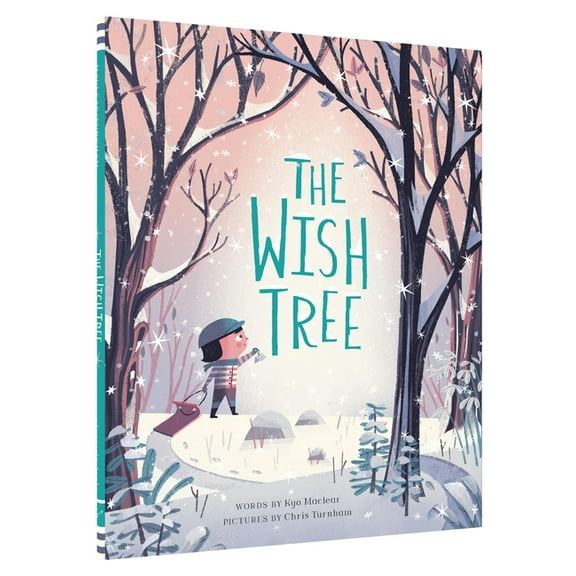 The Wish Tree, (Hardcover)