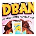 thumbnail image 3 of Juego de Mesa Spin Master Hedbanz Disney Princesa 95 pzas, 3 of 3