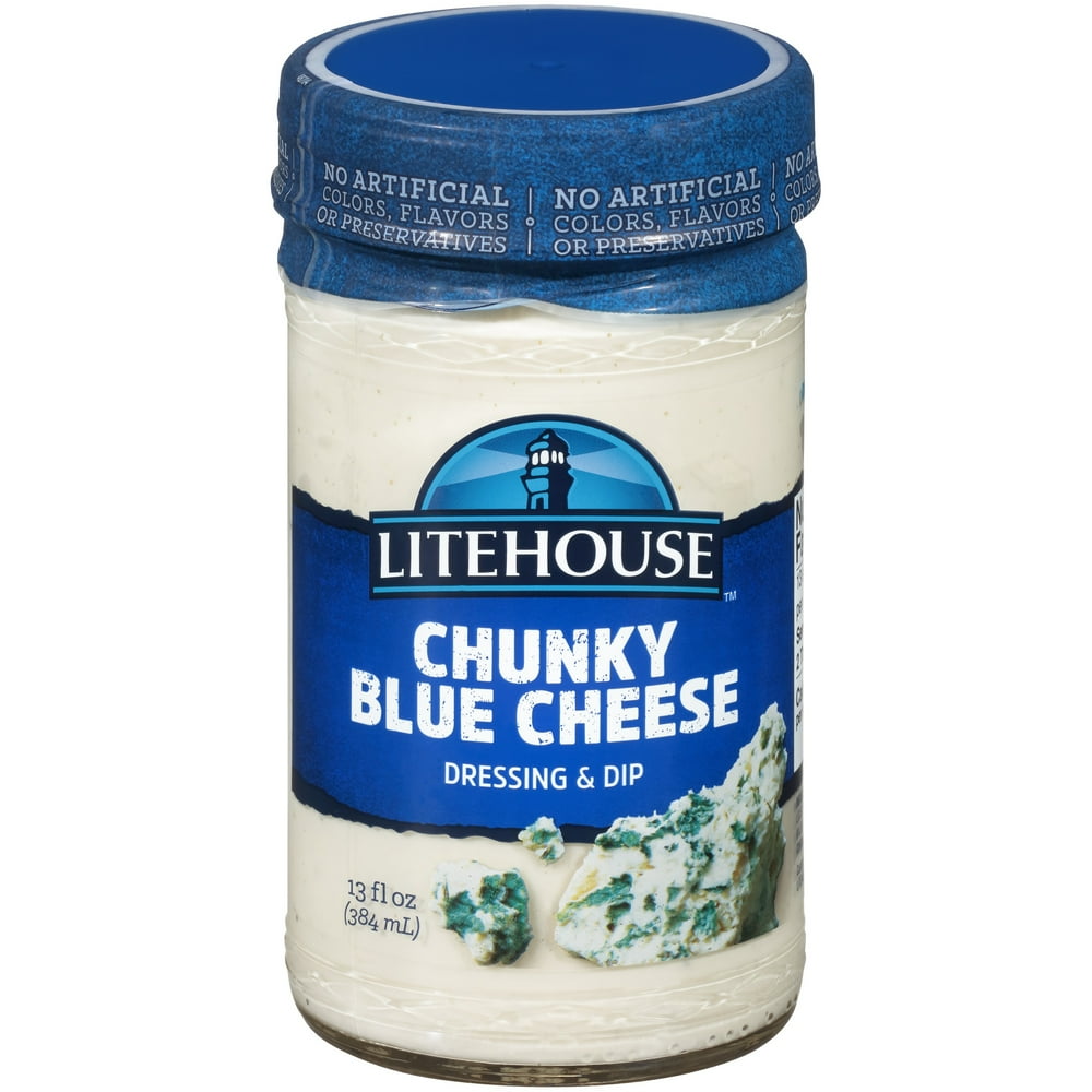 Litehouse Blue Cheese Dressing Where To Buy