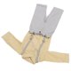 thumbnail image 1 of Conjuntos De Ropa Para Niños, Traje De Tirantes Para Niños A La Moda Resistente Al Encogimiento Transpirable Para Uso Diario Para Fiesta Para La Escuela Para Vacaciones, 1 of 8