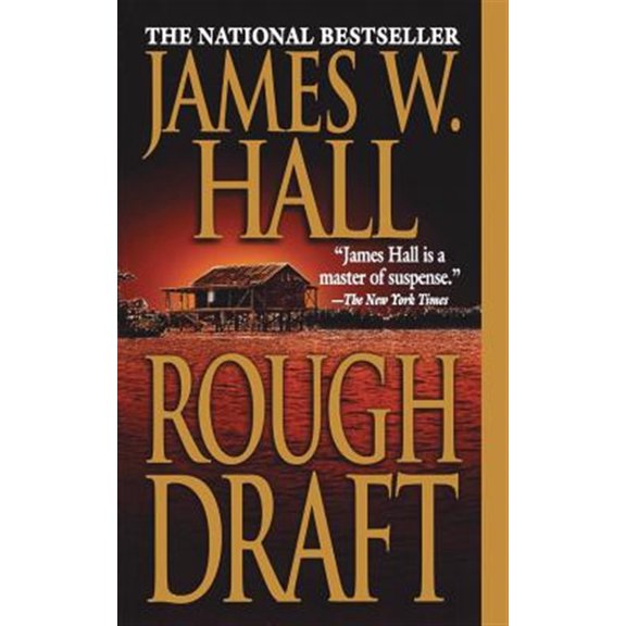 Pre-Owned Rough Draft (Paperback)