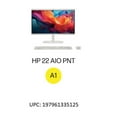 thumbnail image 3 of Open Box HP 22-dg0003w 19.2 lb 8 GB, CPU Intel Pentium J5040 128 GB SSD, 3 of 9