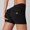 A2_Black, variant on BLOCLOALO Women Workout Booty Shorts Scrunch Butt Shorts High Waisted Seamless Butt Lifting Scrunch Butt Sports Shorts High Rise Shorts Gym Training Shorts Fitness Shorts Short Yoga Pants Brown L