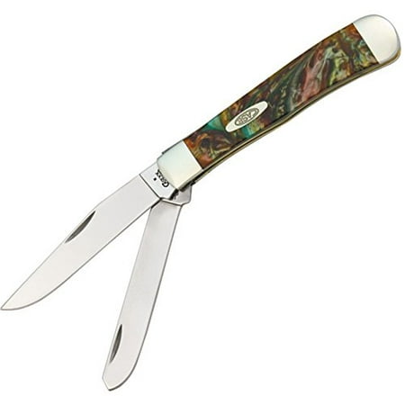- Trapper Abalone Corelon
