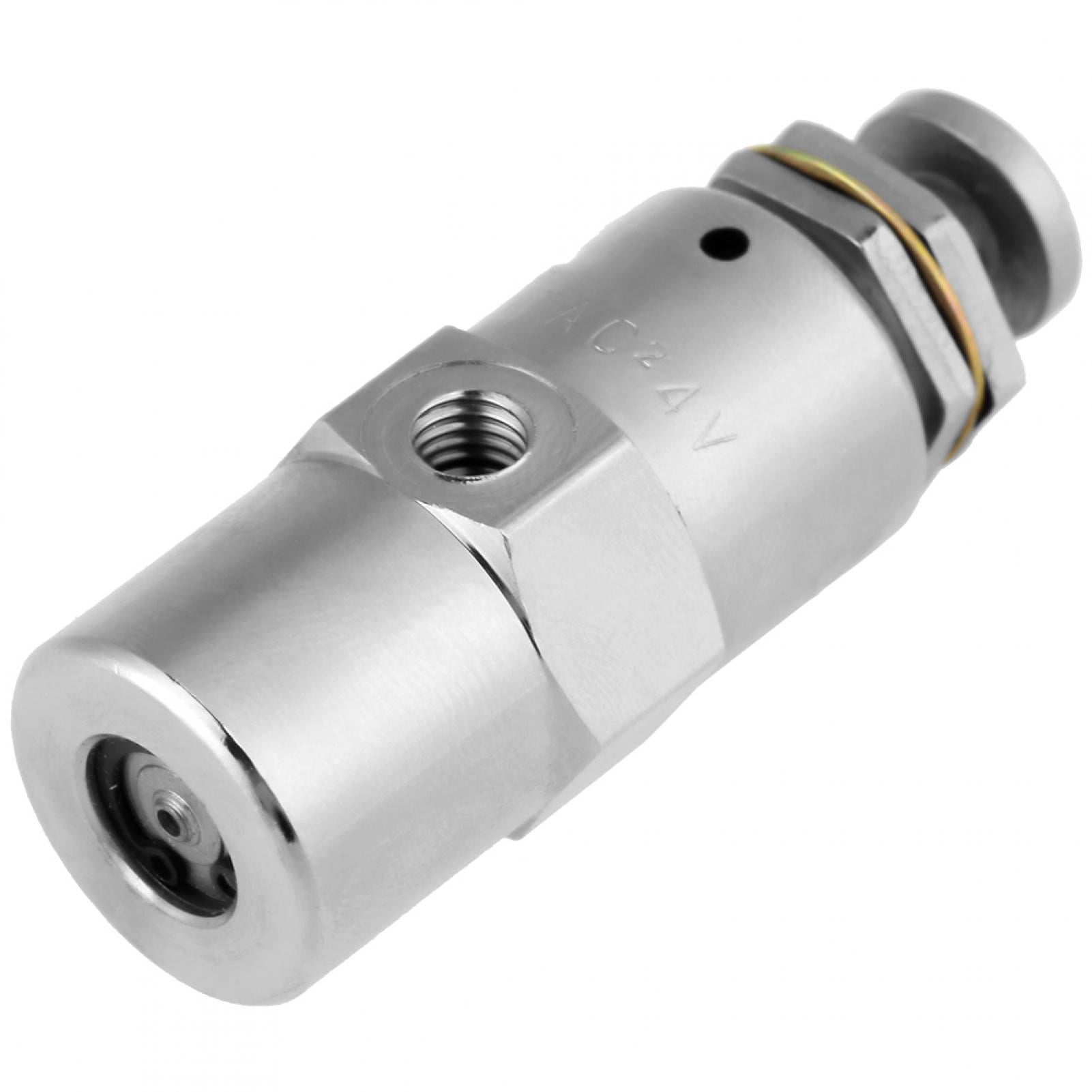 Metal Air Toggle Valve, 2 Position 5 Way Toggle Valve, For High Factor