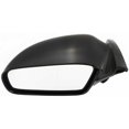 thumbnail image 4 of KAIHUIXING 1pc Left Driver Side Paintable Manual Exterior Door Rear View Mirror Replacement for Mitsubishi for Eclipse RS 00-04 & GS/GT 00-05 & Spyder GS/Spyder GT 01-05 & GTS/Spyder GTS 03-05, 4 of 9