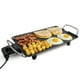 thumbnail image 1 of Parrilla Eléctrica para Cocinar Redlemon Superficie Antiadherente Extra Grande, 1 of 8