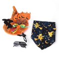 thumbnail image 2 of Conjunto de Halloween para mascotas Accesorios divertidos para mascotas-STYLE2STYLE2, 2 of 3